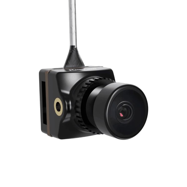 Modulare Runcam 4 4 4K 30FPS 2.7K 60FPS FOV 140 a bassa latenza FPV fotocamera Wide Voltage16:9/4:3 UART Control RC Drone Racing